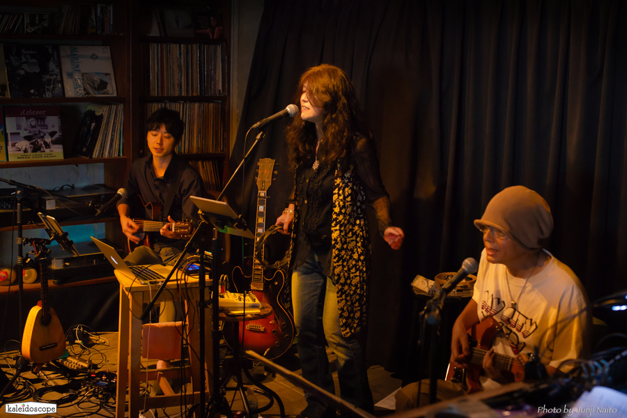 Natsuki Live 2024 "The Sign of Autumn"