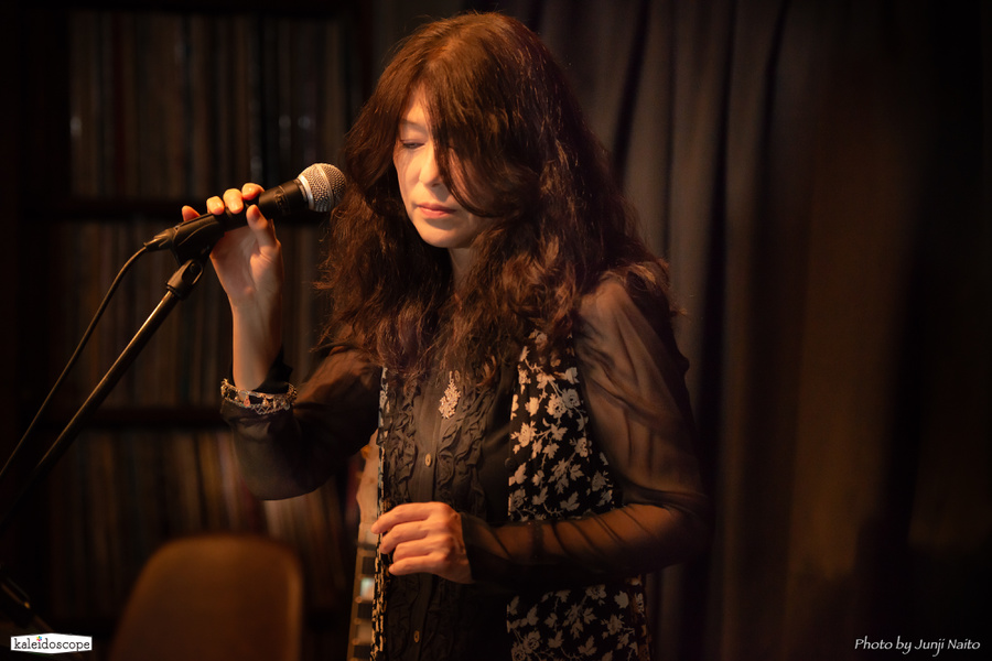 Natsuki Live 2024 "The Sign of Autumn"