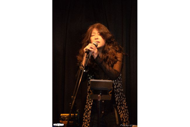 Natsuki Live 2024 "The Sign of Autumn"