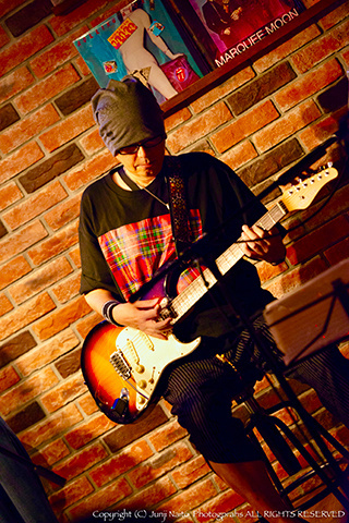 Natsuki Summer Live 2025 