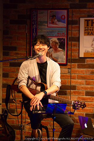 Natsuki Summer Live 2025 