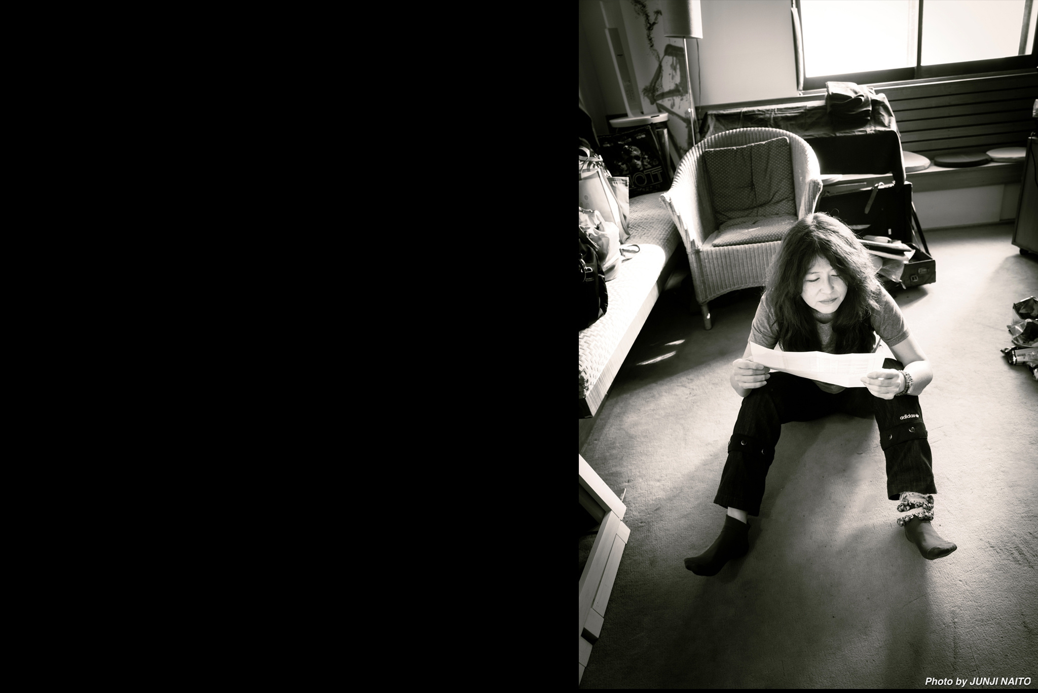 Natsuki Live 2026 桃花春風に笑む