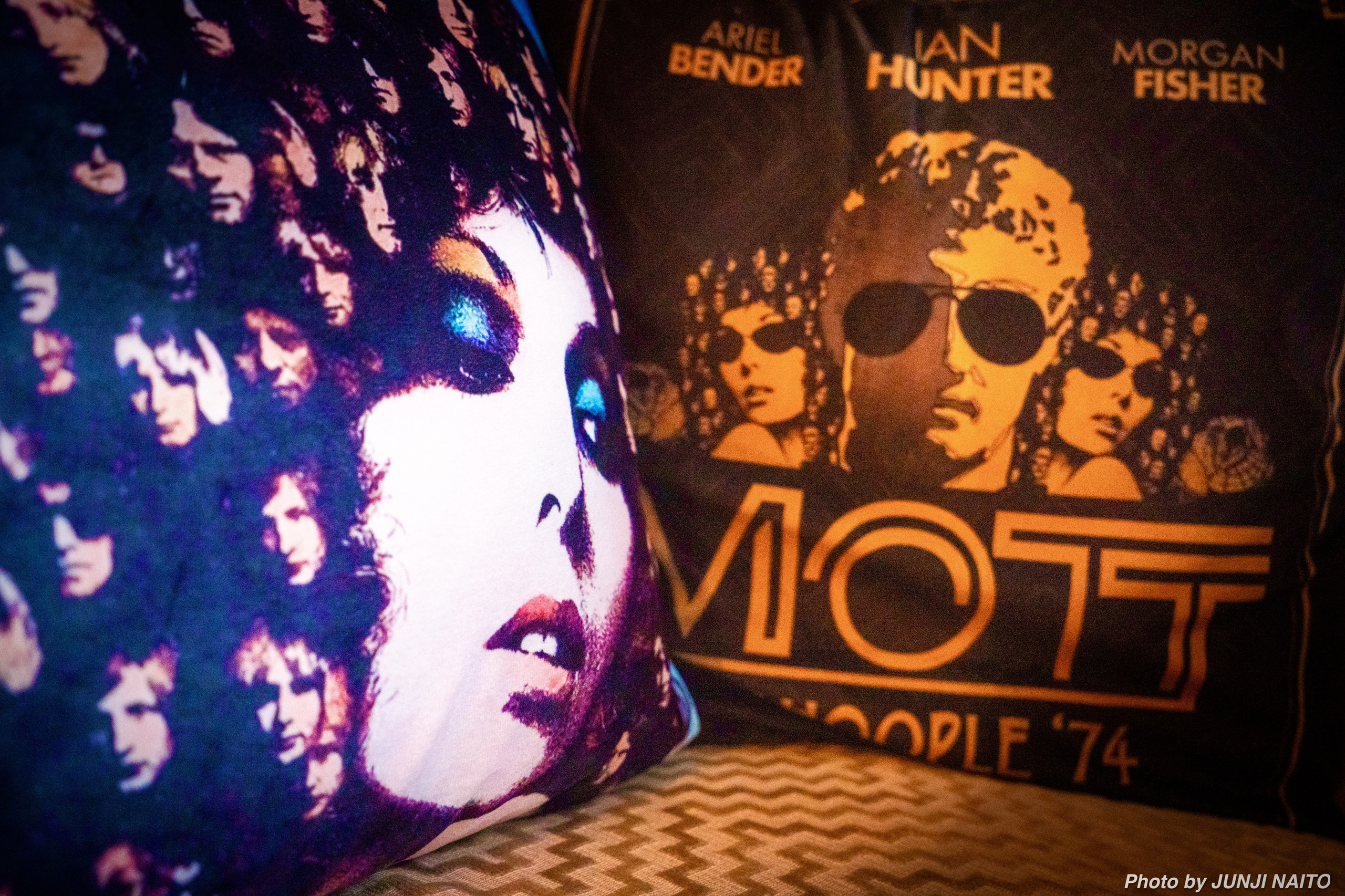 Natsuki Live 2026 桃花春風に笑む