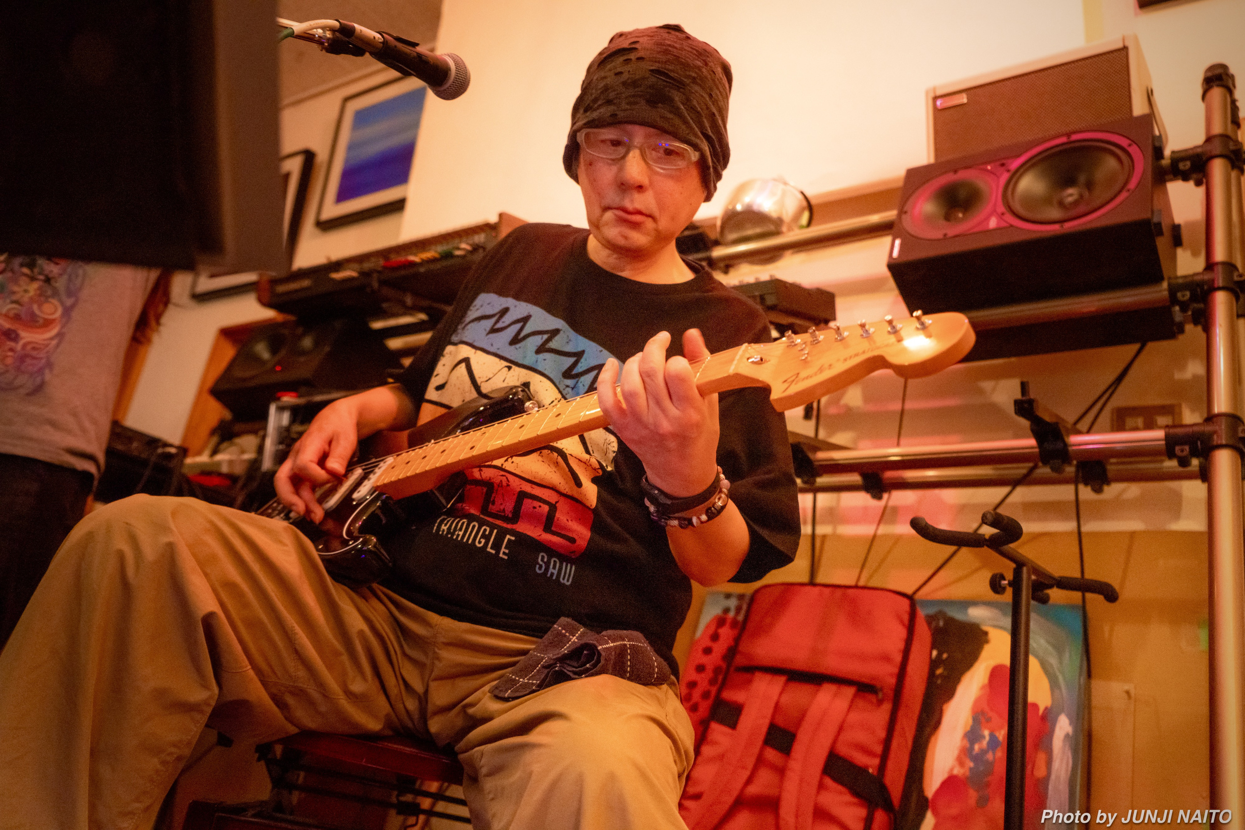 Natsuki Live 2026 桃花春風に笑む