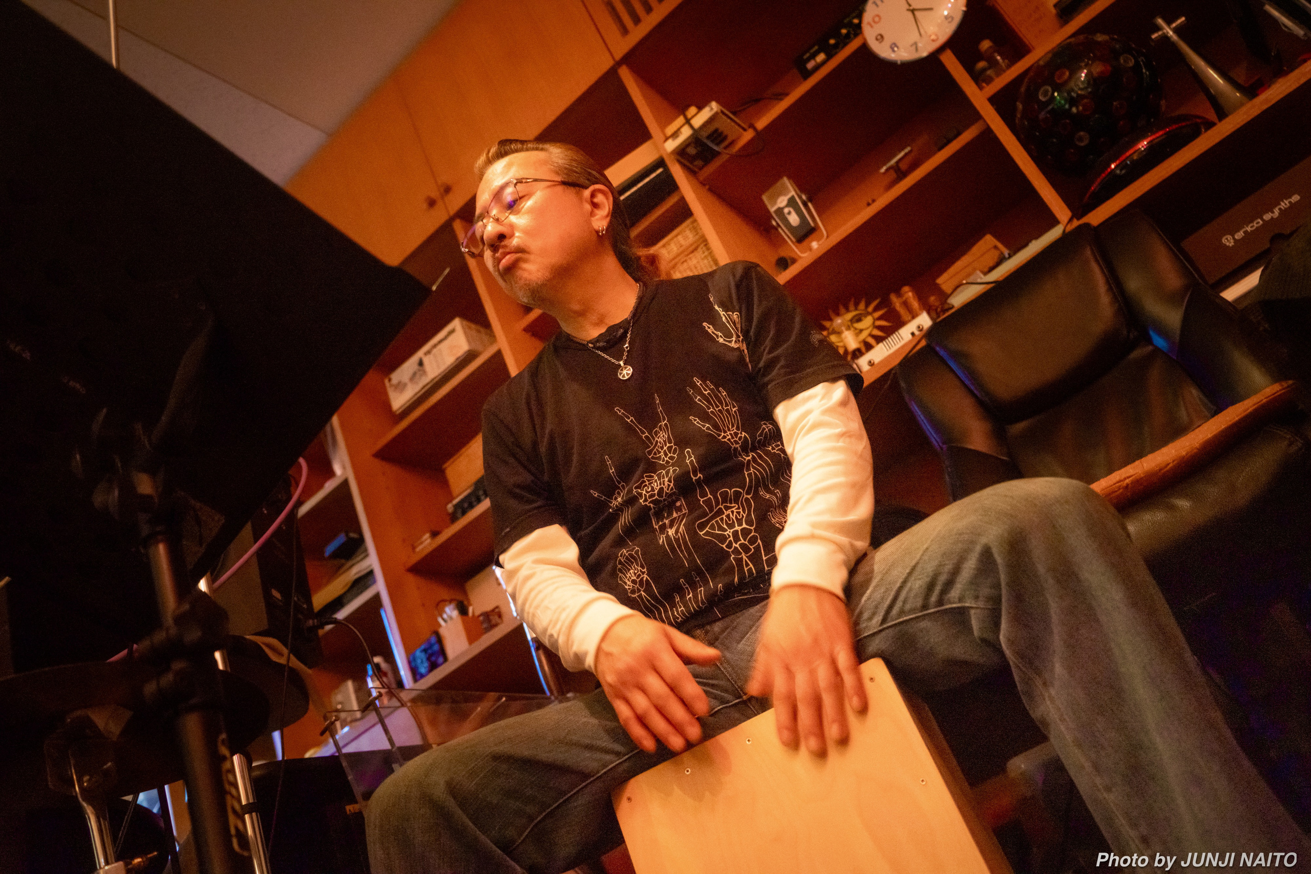 Natsuki Live 2026 桃花春風に笑む