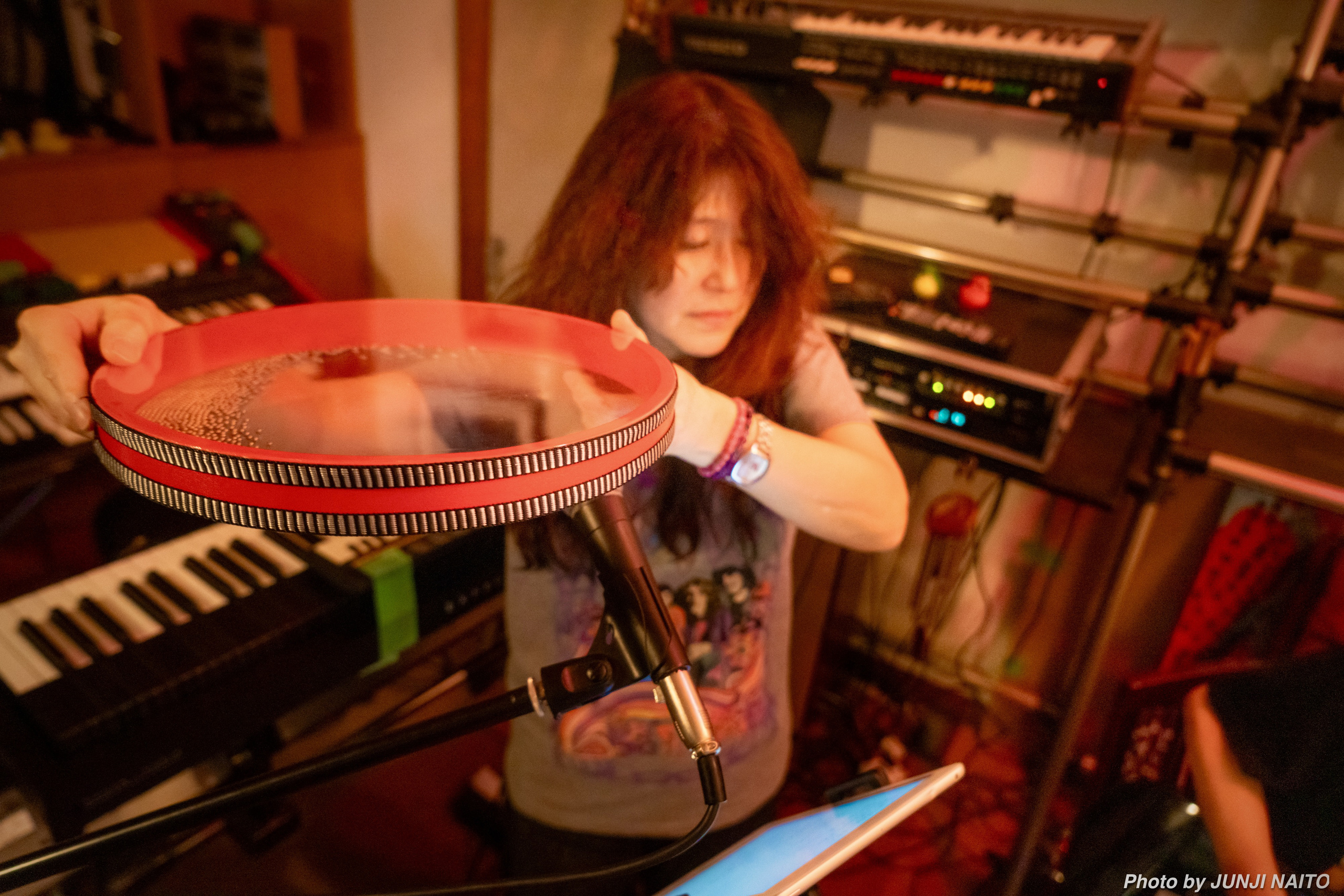 Natsuki Live 2026 桃花春風に笑む