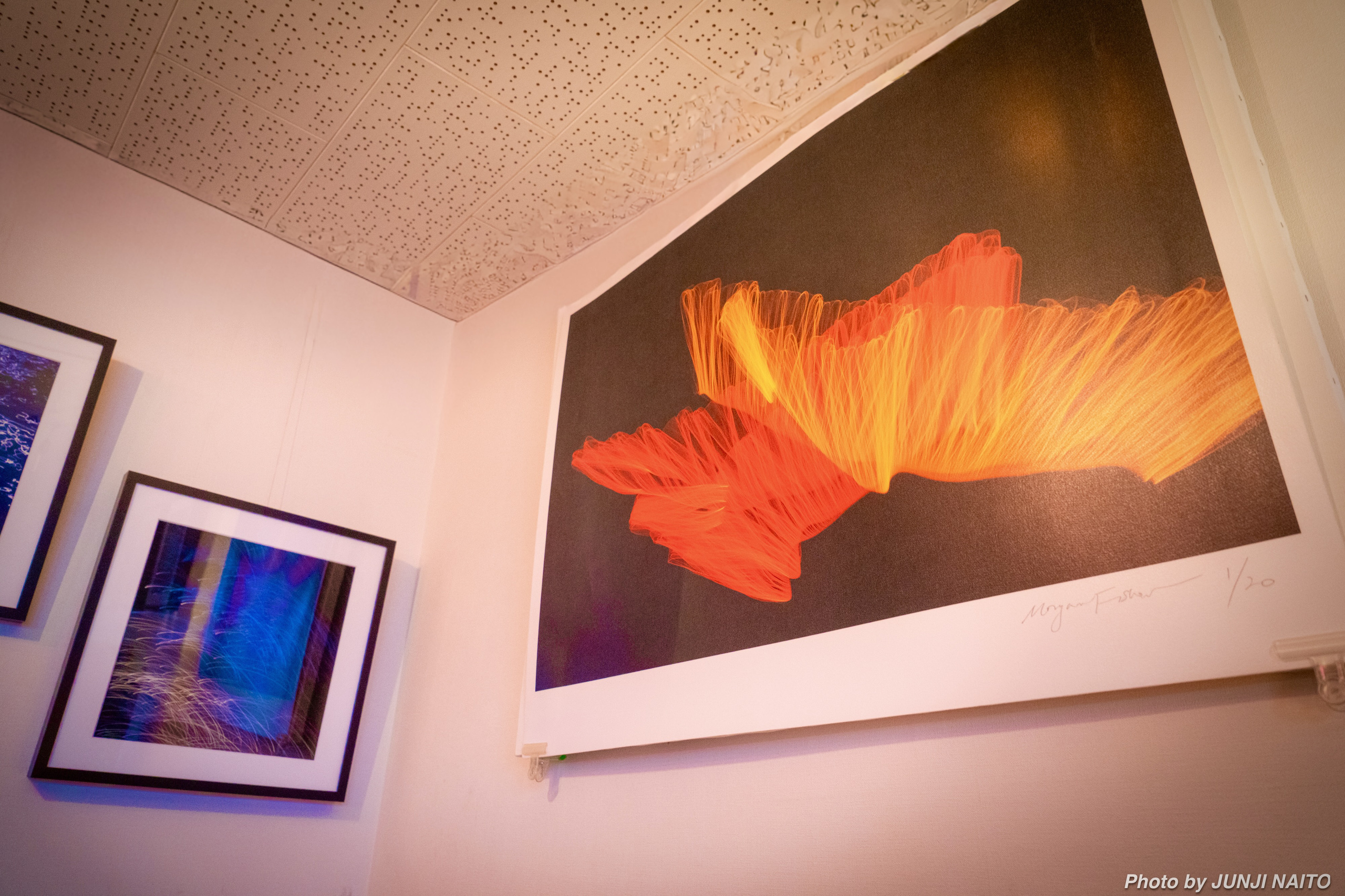 Natsuki Live 2026 桃花春風に笑む