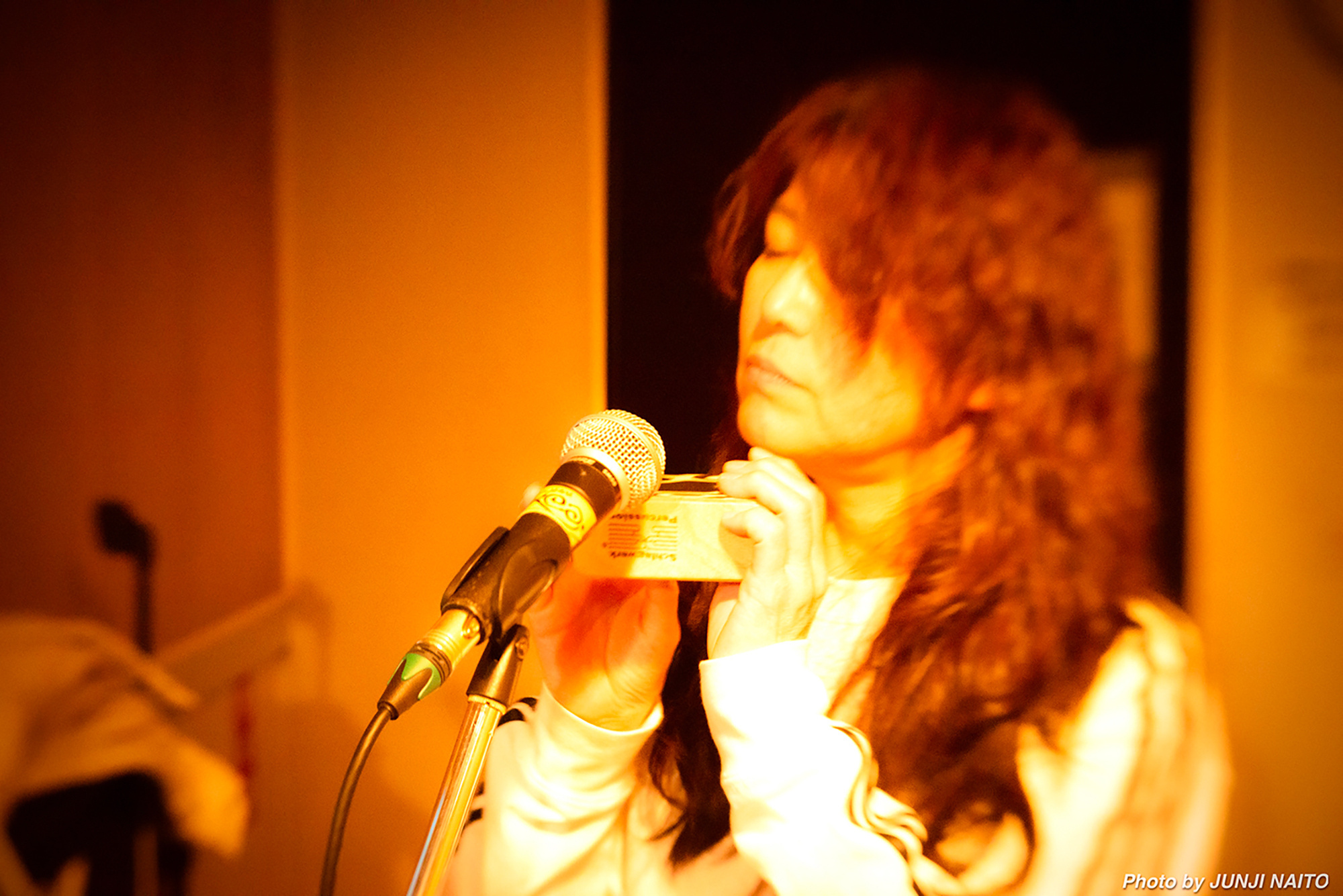 Natsuki Live 2026 桃花春風に笑む